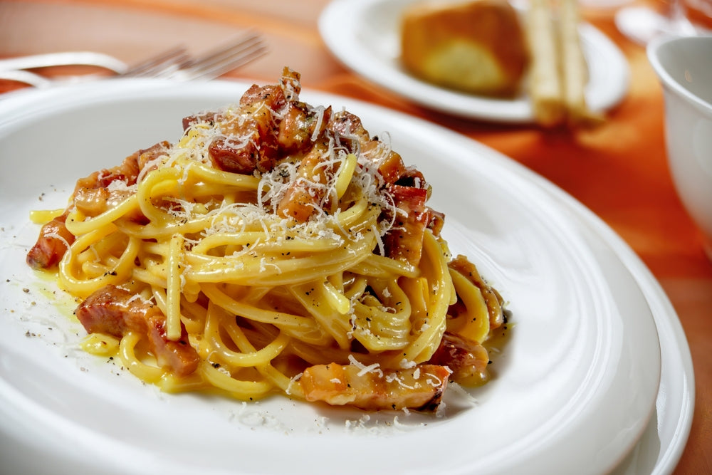 Bella Italia – La Cucina Italiana