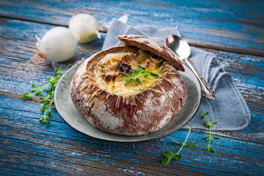 Französische Küche – vom Bistrot bis zur Brasserie