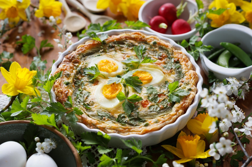 Französische Küche – vom Bistrot bis zur Brasserie