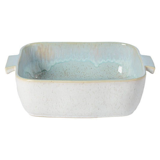 EIVISSA-Platz Bäcker 32cm Meerblau - CPQ321