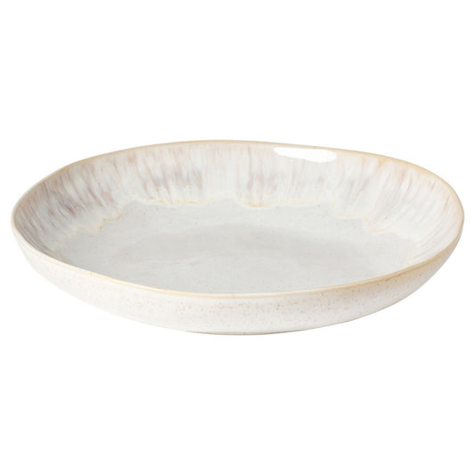 EIVISSA Serving bowl sand beige GOS 371