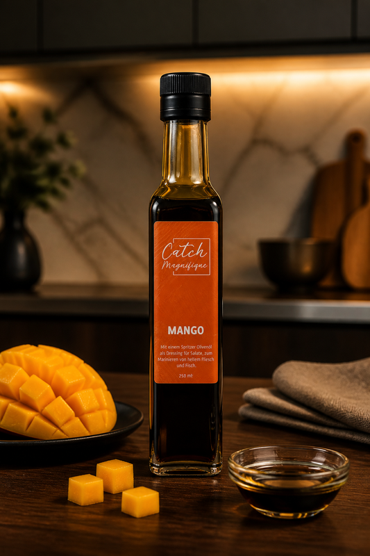 MANGO Frucht-Essig (Shrub)