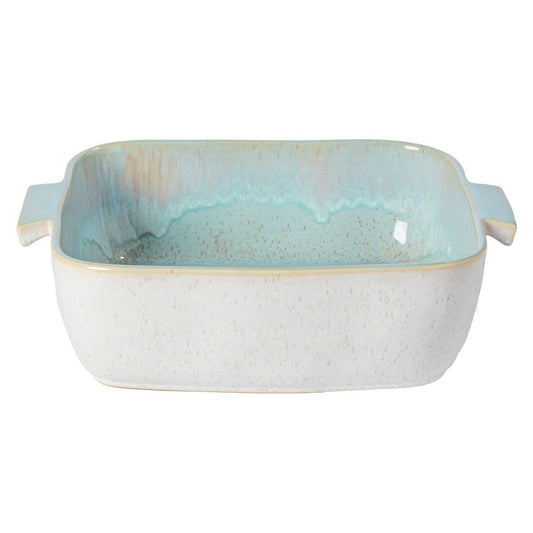 EIVISSA - Square baker sea blue CPQ 321