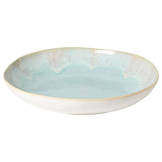 EIVISSA Serving bowl sea blue GOS 371