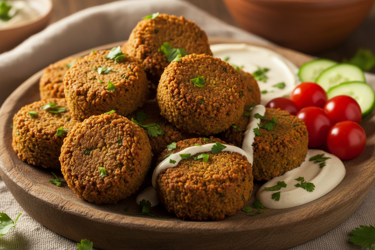 falafel