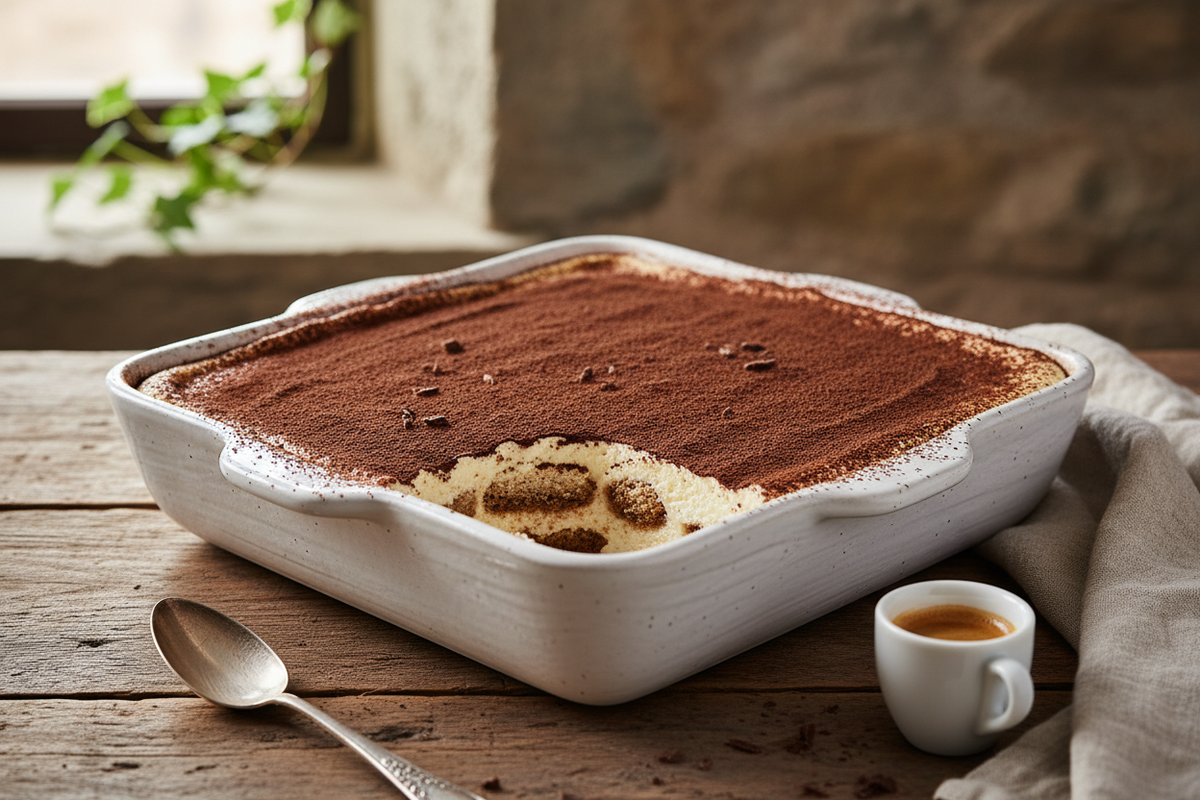 Bella Italia – La Cucina Italiana