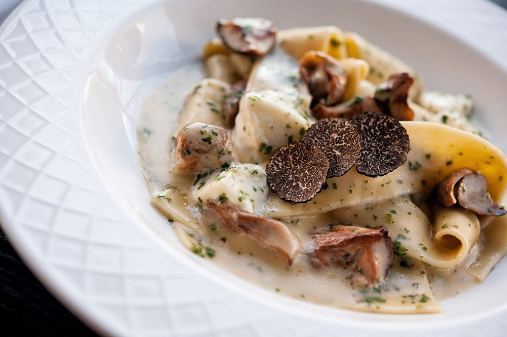 Bella Italia – La Cucina Italiana